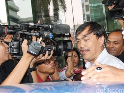 Eks Manajer DGI Juga Setor Komitmen Fee ke Daerah