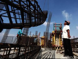 Swasta Garap Proyek Infrastruktur, Pemerintah Bisa Kurangi Utang