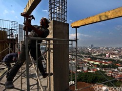 Analisa Para Ahli Soal Proyeksi Ekonomi RI Kuartal I-2017