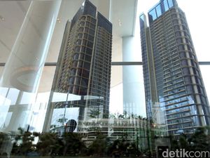 Pajak Turun Jadi 1% untuk Rumah Mewah, Kapal dan Mobil Tidak Pajak Turun Jadi 1% untuk Rumah Mewah, Kapal dan Mobil Tidak