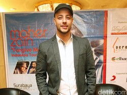 4 Tahun Menanti, Maher Zain Akhirnya Rilis Album One