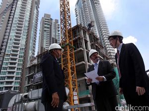 Moodys Turunkan Peringkat Lippo Karawaci Moodys Turunkan Peringkat Lippo Karawaci