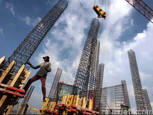 Praktik Korupsi Hambat Peningkatan Daya Saing RI Praktik Korupsi Hambat Peningkatan Daya Saing RI