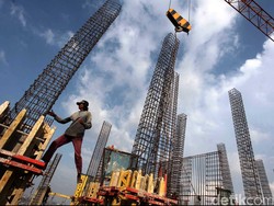 Bank Dunia: Ekonomi RI 2017 Diperkirakan Tumbuh 5,2%