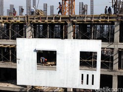 Banyak Proyek Infrastruktur, Bagaimana Prospek Properti Bekasi?