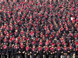 Upah Buruh di Bawah UMR, Direktur di Surabaya Dipenjara 1 Tahun