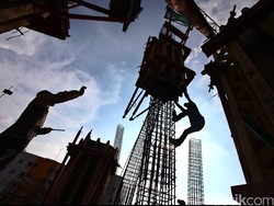 Ekonomi RI Kuartal II-2017 Diproyeksi Tumbuh 5,1%