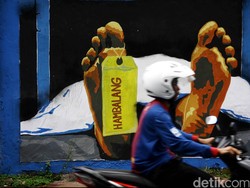 Koruptor Jangan Disalatkan, Jaksa Agung: Itu Bentuk Kegeraman