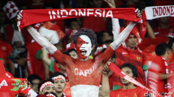 PSSI Yakin Timnas Bisa Berbicara Banyak di Piala AFF 2016