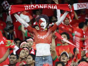 PSSI Yakin Timnas Bisa Berbicara Banyak di Piala AFF 2016