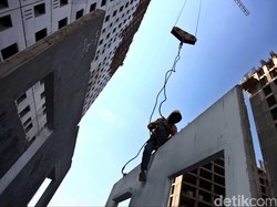 Mengenal Aparthouse, Hasil Kawin Silang Apartemen dan Rumah