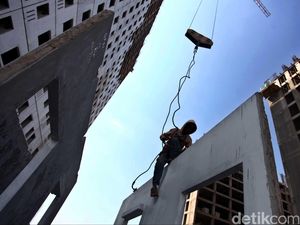 Mengenal Aparthouse, Hasil Kawin Silang Apartemen dan Rumah Mengenal Aparthouse, Hasil Kawin Silang Apartemen dan Rumah
