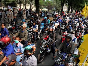 Pengusaha: UU Ciptaker Perbaiki Salah Kaprah soal Outsourcing