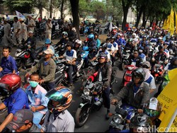 Pengusaha: UU Ciptaker Perbaiki Salah Kaprah soal Outsourcing