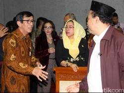 Baleg: DPR Tunggu Draf RUU KPK dari Pemerintah