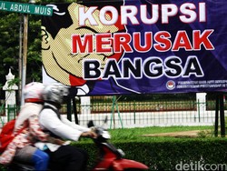 Pimpinan KPK Setuju Hukuman Mati untuk Koruptor