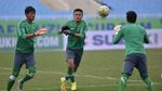 Melihat Lagi Aksi-aksi Kurnia Meiga di Timnas dan Arema