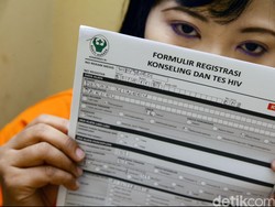 Ini Pentingnya Pendampingan Bagi Ibu Hamil yang Mengonsumsi ARV