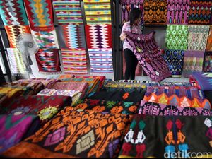 Ingin Jadi Tujuan Wisata Halal, NTB Diminta Maksimalkan Media Sosial