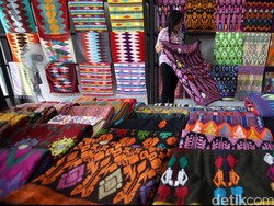 Ingin Jadi Tujuan Wisata Halal, NTB Diminta Maksimalkan Media Sosial