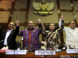 Komisi VI DPR Kunker ke Jerman, Gerindra dan PPP Tak Ikut