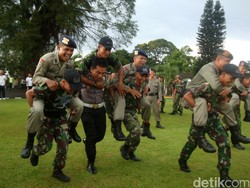 Bentrok Polewali Mandar, TNI-Polri: Jangan Mudah Terprovokasi Info Hoax