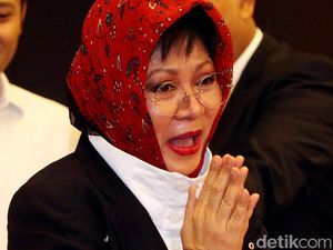 Sengkarut TPI yang Tak Bertepi Sengkarut TPI yang Tak Bertepi