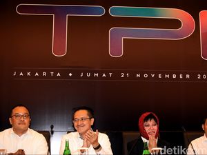 Kembali Menang, Kubu Tutut Minta MNC TV Melaksanakan Putusan MA Kembali Menang, Kubu Tutut Minta MNC TV Melaksanakan Putusan MA