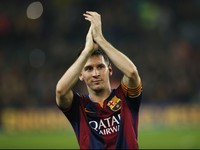 Penampilan-penampilan Terbaik Messi di El Clasico