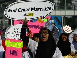 Anak di  Indonesia Rawan Korban Kekerasan dan Pornografi