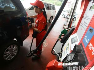 Subsidi BBM Rp 16 Triliun akan Dicabut, Dipakai Melistriki Desa-Desa