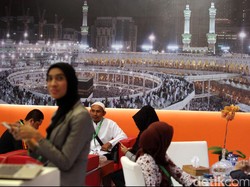 Ini Hitung-hitungan Total Jemaah Umrah yang Batal ke Saudi