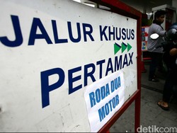 Harga Pertamax Naik, Pertamina: Masyarakat Atas yang Pakai