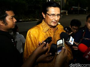 Idrus Marham Jadi Tersangka Korupsi, Apa Kabar Golkar Bersih? Idrus Marham Jadi Tersangka Korupsi, Apa Kabar Golkar Bersih?