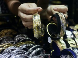 5 Perbedaan Emas Putih dan Kuning, Mana yang Lebih Baik?