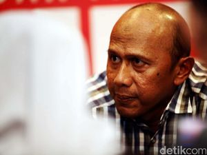 Persija Vs Mitra Kukar: Tentang Pertaruhan Nama Baik Rahmad Darmawan Persija Vs Mitra Kukar: Tentang Pertaruhan Nama Baik Rahmad Darmawan