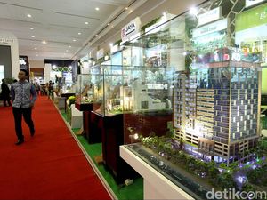 Banyak Pembangunan Transportasi, Lokasi Ini Diburu Pencari Rumah