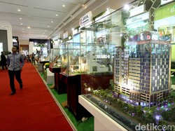 Banyak Pembangunan Transportasi, Lokasi Ini Diburu Pencari Rumah