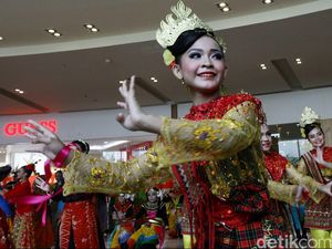 Pengertian Gerak Stilisasi dalam Seni Tari, Proses dan Contohnya Pengertian Gerak Stilisasi dalam Seni Tari, Proses dan Contohnya