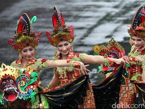 50 Ide Kostum Karnaval 17 Agustus Lucu, Simple tapi Unik tanpa Biaya 50 Ide Kostum Karnaval 17 Agustus Lucu, Simple tapi Unik tanpa Biaya