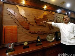 Bangun Beranda Depan NKRI, Mendes Bergerak Bersama Pemda Wilayah Perbatasan