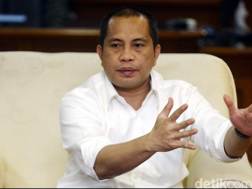 Ketua Baru Syarifuddin Diharap Bawa Angin Segar di MA