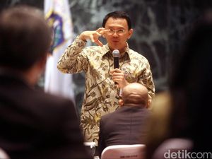 Bebas 24 Januari, Ahok Keluar Penjara Saat Jam Kerja Bebas 24 Januari, Ahok Keluar Penjara Saat Jam Kerja