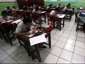 Bahasa Indonesia Semakin Kalah dengan Bahasa Asing, Kemendikbud Surati Kepala Daerah