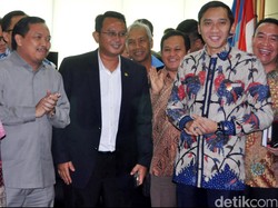 Fraksi PD Dukung Dana Aspirasi DPR Rp 11,2 T, Ini Penjelasan Ibas