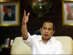 Siapa Mau Rebut Menteri PKB?