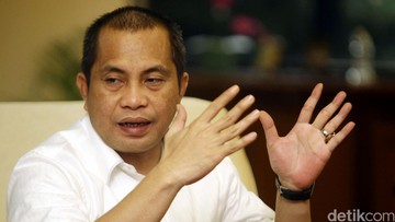 PKB Desak Pendiri Ponpes di Pati Perkosa Santriwati Segera Ditangkap