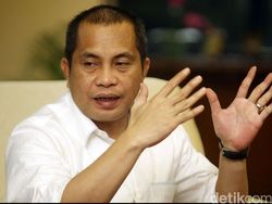 Anggota DPR Apresiasi Jokowi Akhirnya Larang Mudik