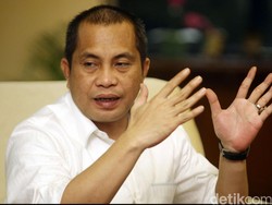 Kasus Terus Meningkat, Indonesia Didorong Datangkan Obat Mujarab Corona