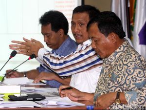 Senator Gede Pasek Minta DPD Bisa Usung Calon di Pilkada